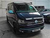 Used Volkswagen Transporter