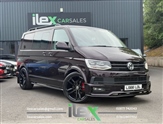 Used Volkswagen Transporter