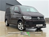Used Volkswagen Transporter