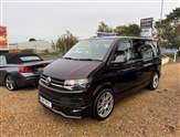 Used Volkswagen Transporter Used Volkswagen Transporter
