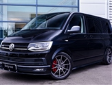 Used Volkswagen Transporter