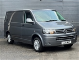 Volkswagen Transporter Image 5