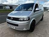 Volkswagen Transporter Image 1