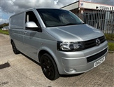 Volkswagen Transporter Image 2