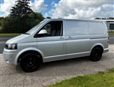 Volkswagen Transporter Image 3