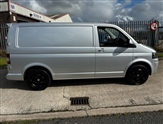 Volkswagen Transporter Image 4