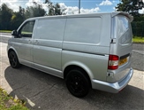 Volkswagen Transporter Image 5