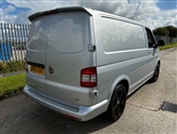 Volkswagen Transporter Image 6