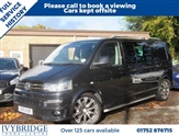 Used Volkswagen Transporter Used Volkswagen Transporter