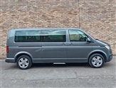 Volkswagen Transporter Image 2