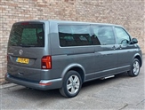 Volkswagen Transporter Image 3