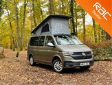Used Volkswagen Transporter Used Volkswagen Transporter