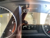Used Volkswagen Transporter