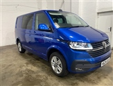 Used Volkswagen Transporter Used Volkswagen Transporter