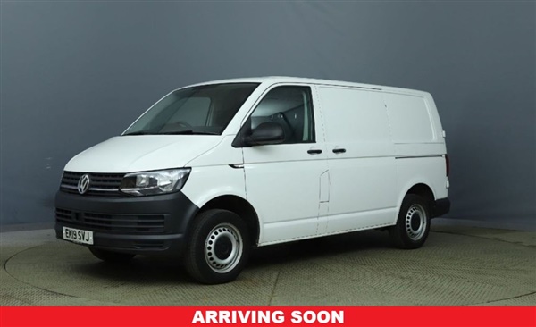 Large image for the Used Volkswagen TRANSPORTER