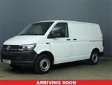 Volkswagen Transporter Image 1