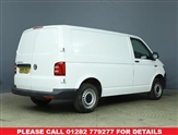 Volkswagen Transporter Image 2