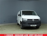 Volkswagen Transporter Image 3