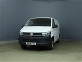 Volkswagen Transporter Image 4