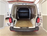 Volkswagen Transporter Image 5