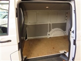 Volkswagen Transporter Image 6