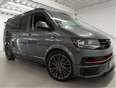 Volkswagen Transporter Image 1