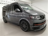 Volkswagen Transporter Image 2