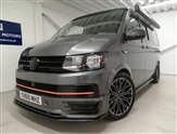Volkswagen Transporter Image 3