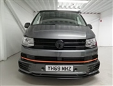 Volkswagen Transporter Image 4