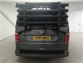 Volkswagen Transporter Image 5