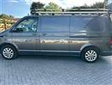 Used Volkswagen Transporter Used Volkswagen Transporter