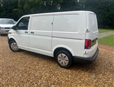 Volkswagen Transporter Image 5