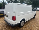 Volkswagen Transporter Image 6