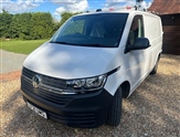 Volkswagen Transporter Image 2