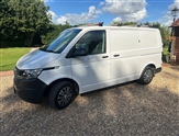 Volkswagen Transporter Image 3