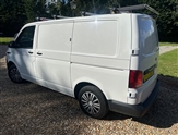 Volkswagen Transporter Image 4
