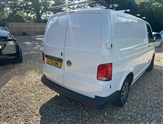 Volkswagen Transporter Image 5