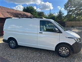 Volkswagen Transporter Image 6