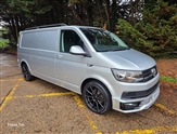 Used Volkswagen Transporter Used Volkswagen Transporter