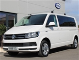 Used Volkswagen Transporter