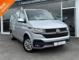 Volkswagen Transporter Image 1