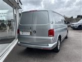 Volkswagen Transporter Image 2