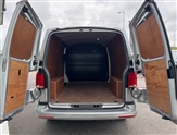 Volkswagen Transporter Image 4