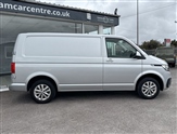 Volkswagen Transporter Image 6
