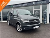 Volkswagen Transporter Image 1
