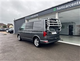 Volkswagen Transporter Image 2