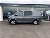 Volkswagen Transporter Image 5