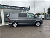 Volkswagen Transporter Image 6