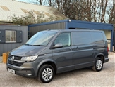 Used Volkswagen Transporter Used Volkswagen Transporter
