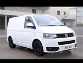 Used Volkswagen Transporter Used Volkswagen Transporter